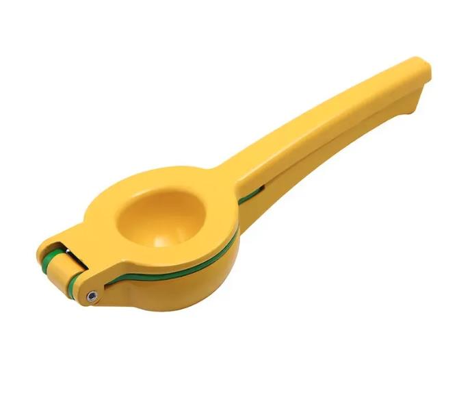 Manual Juicer Citrus Lemon Squeezer,Fruit Juicer Lime Press Metal,Professional Hand Juicer Kitchen Tool